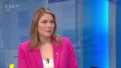 Dobré ráno - 11. března 2024