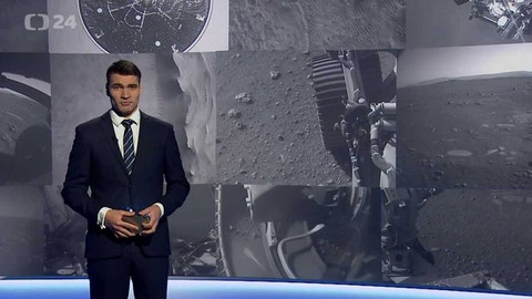 Věda 24 - 28. února 2021