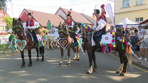 Křesťanský magazín - 14. září