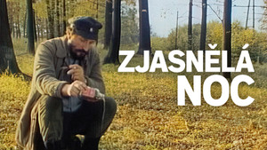 Obrázek pořadu Zjasnělá noc