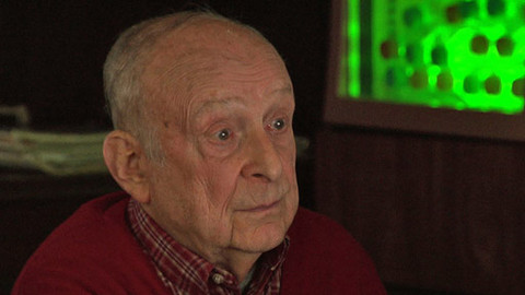 Život je ples - 15/16 Podezření