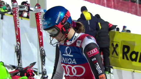 Světový pohár v alpském lyžování - Rakousko