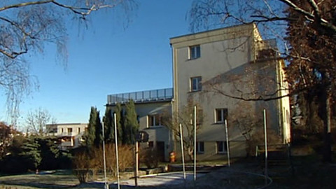 Pomozte dětem - Krizová pomoc v Domě tří přání