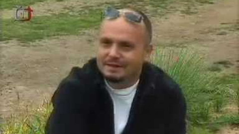 Osudy hvězd - Miroslav Vydlák