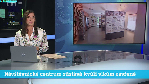 Události v regionech (jih a západ) - 18. srpna