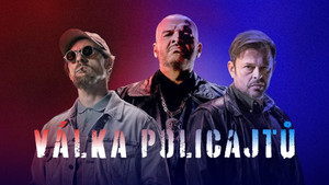 Obrázek pořadu Válka policajtů