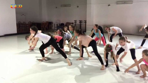 Zprávičky - 29. dubna 2018