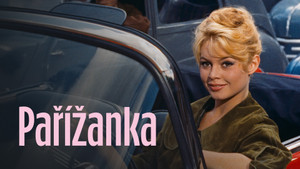 Obrázek pořadu Pařížanka