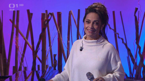 Sama doma - 20. listopadu