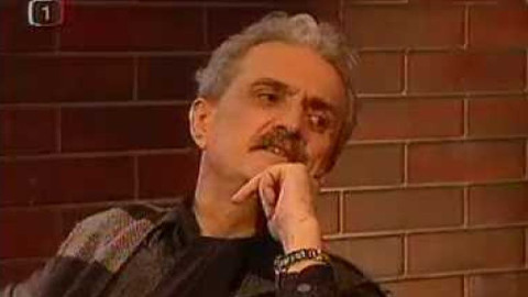 Uvolněte se, prosím - 25. února 2005