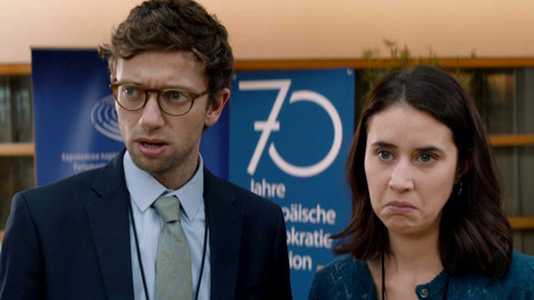 Parlament - Epizoda 9/10