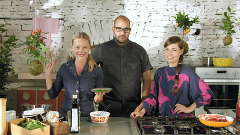 Herbář - Centrální mozek lidstva