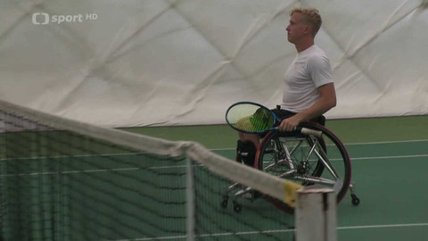 Tenis - CZECH OUTDOOR CUP 2022