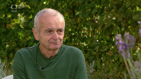 Dobré ráno - 27. srpna