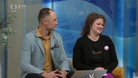 Dobré ráno - 3. března