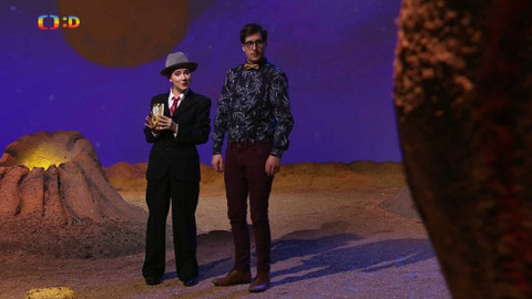 PLANETA YÓ - 30. ledna 2019