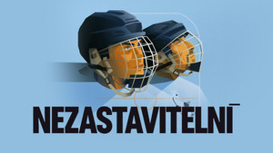 Obrázek pořadu Nezastavitelní