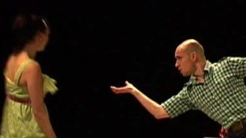 Divadlo žije! - 7. února 2009