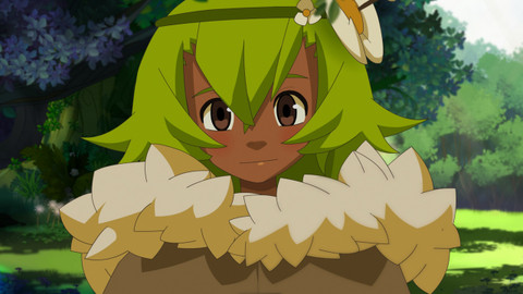 Wakfu - 2/52 Eliatrop Yugo