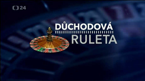 Důchodová ruleta