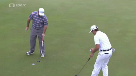 PGA Tour - Puerto Rico Open