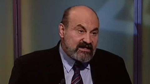 Interview ČT24 - 2. prosince 2008