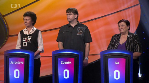 Kde domov můj? - 22. května 2019