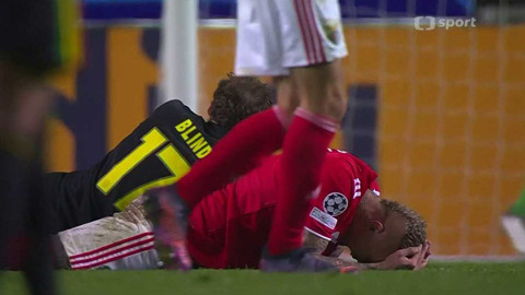 Liga mistrů UEFA - 23. února 2022