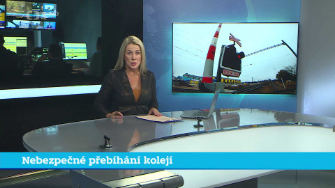 Události v regionech (jih a západ) - 22. října