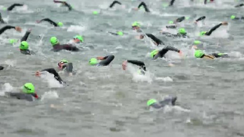 Ironman 2013 - WTC IronMan 2013 Zell am See