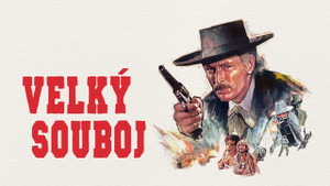 Obrázek pořadu Velký souboj