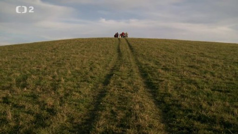 Náš venkov - Nájezdy a zájezdy