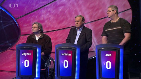 Kde domov můj? - 8. června 2016