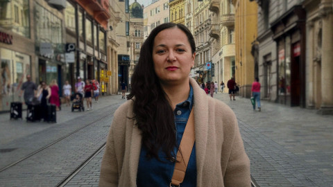 Me som - Alica Sigmund Heráková