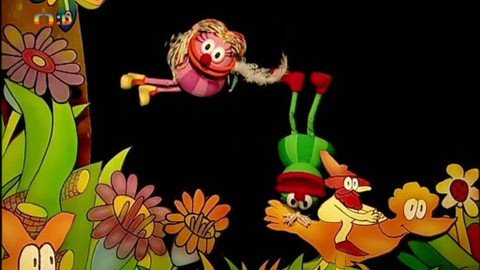 Studio Kamarád - 16. února 2014