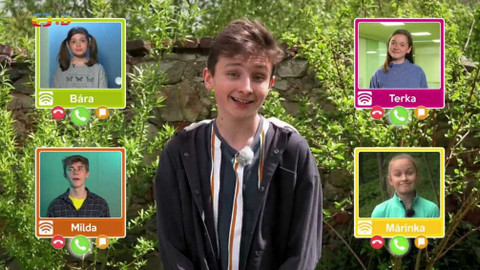 Wifina - 3. září 2021