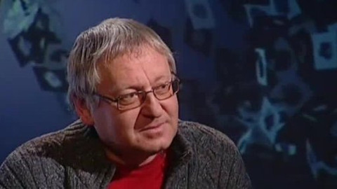 Před půlnocí - 15. února 2010