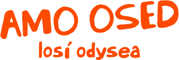 Amoosed: losí odysea