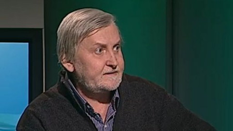 Hyde Park ČT24 - 28. ledna 2014