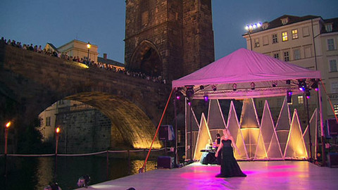 Z metropole - 6. srpna 2011