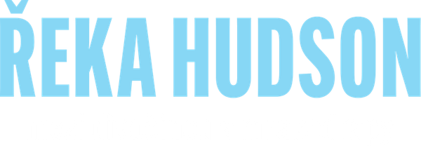 Řeka Hudson - mezi divočinou a mrakodrapy