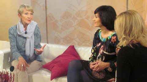 Sama doma - 29. září 2014