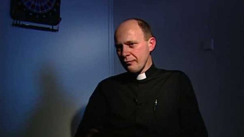 Cesty víry - Kancléř Antonín