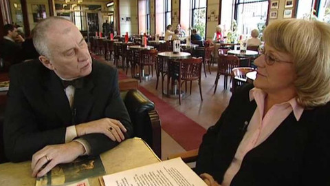 Domácí štěstí - 20. března 2004