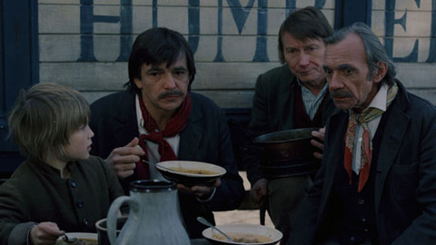 Cirkus Humberto - 4/12 Nový domov