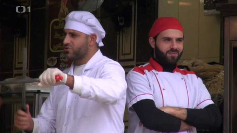 Reportéři ČT - 11. dubna 2016