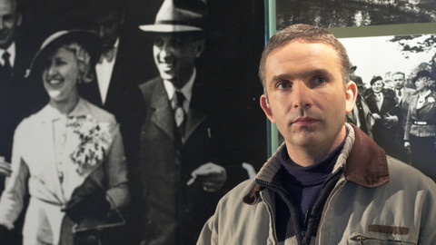 Největší Čech - Karel Čapek