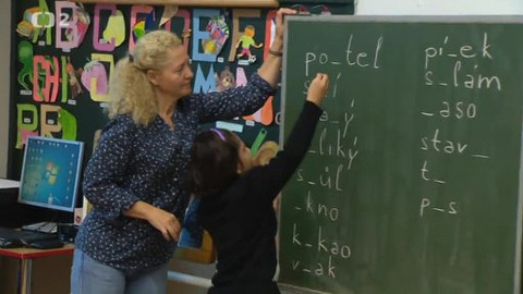 Televizní klub neslyšících - 26. listopadu 2014