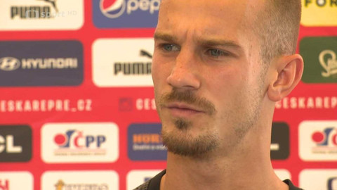 Studio fotbal - Fotbal Extra: Česko - Švýcarsko