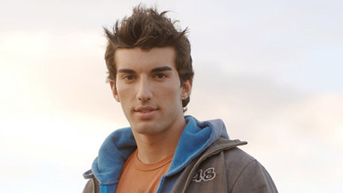 Everwood - 6/22 Volný pád